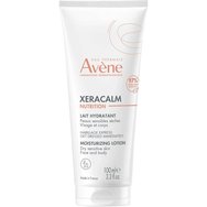 Avene Promo Hyaluron B3 Cell Renewall Cream 50ml & Xeracalm Nutrition Face - Body Moisturizing Lotion 100ml