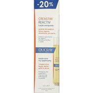 Ducray Creastim Reactiv Anti-Hair Loss Lotion 60ml на специална цена