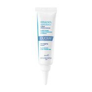 Ducray Promo Keracnyl Glycolic+ Unclogging Cream 30ml & Подарък Keracnyl Gel Moussant 100ml