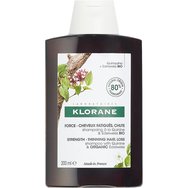 Klorane Promo Anti-Hair Loss Serum 100ml & Подарък Shampoo with Quinine for Thinning Hair 200ml