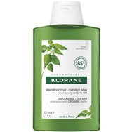 Klorane Promo Dry Shampoo with Nettle 150ml & Подарък Oily Hair Shampoo with Nettle 200ml