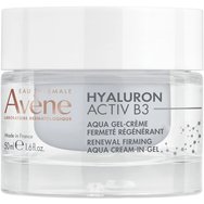 Avene Promo Hyaluron Activ B3 Aqua Gel-Cream Cell Regeneration 50ml & Подарък Vitamin Activ Cg Radiance Concentrated Serum 10ml Avene Promo Hyaluron Activ B3 Aqua Gel-Cream Cell Regeneration 50ml & Подарък Vitamin Activ Cg Radiance Concentrated Serum 10ml
