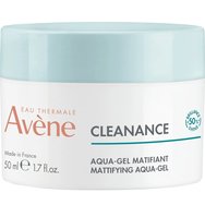 Avene Promo Cleanance Mattifying Aqua-Gel 50ml & Подарък Cleansing Gel 100ml Avene Promo Cleanance Mattifying Aqua-Gel 50ml & Подарък Cleansing Gel 100ml
