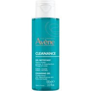 Avene Promo Cleanance Mattifying Aqua-Gel 50ml & Подарък Cleansing Gel 100ml Avene Promo Cleanance Mattifying Aqua-Gel 50ml & Подарък Cleansing Gel 100ml