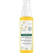 Klorane Promo Birghtening Spray with Chamomile 100ml & Подарък Shampoo with Chamomile 200ml Klorane Promo Birghtening Spray with Chamomile 100ml & Подарък Shampoo with Chamomile 200ml