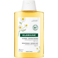 Klorane Promo Birghtening Spray with Chamomile 100ml & Подарък Shampoo with Chamomile 200ml Klorane Promo Birghtening Spray with Chamomile 100ml & Подарък Shampoo with Chamomile 200ml