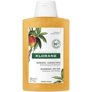 Klorane Promo Mango Nurishing Mask 150ml & Подарък Shampoo with Mango for Dry Hair 200ml Klorane Promo Mango Nurishing Mask 150ml & Подарък Shampoo with Mango for Dry Hair 200ml