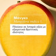 Klorane Promo Mango Nurishing Mask 150ml & Подарък Shampoo with Mango for Dry Hair 200ml Klorane Promo Mango Nurishing Mask 150ml & Подарък Shampoo with Mango for Dry Hair 200ml