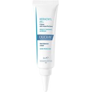 Ducray Promo Keracnyl PP+ Anti-Blemish Cream 30ml & Подарък Foaming Face & Body Gel 100ml