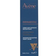 Avene Promo Dermabsolu Filler Eye Contour Cream 15ml & Подарък Intensive Resculpting Night Creme 10ml Avene Promo Dermabsolu Filler Eye Contour Cream 15ml & Подарък Intensive Resculpting Night Creme 10ml