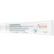 Avene Promo Cleanance Comedomed Peeling Intensive Spot Breakout Cream 40ml & Подарък Face & Body Cleansing Gel 100ml Avene Promo Cleanance Comedomed Peeling Intensive Spot Breakout Cream 40ml & Подарък Face & Body Cleansing Gel 100ml