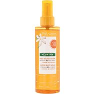 Klorane Promo Sun Polysianes Spf30 Monoi Dry Oil 200ml & Подарък After Sun Shower Shampoo 200ml Klorane Promo Sun Polysianes Spf30 Monoi Dry Oil 200ml & Подарък After Sun Shower Shampoo 200ml