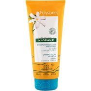 Klorane Promo Sun Polysianes Spf30 Monoi Dry Oil 200ml & Подарък After Sun Shower Shampoo 200ml Klorane Promo Sun Polysianes Spf30 Monoi Dry Oil 200ml & Подарък After Sun Shower Shampoo 200ml