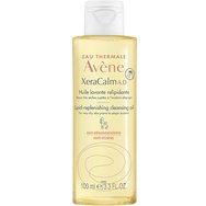 Avene Promo Xeracalm A.D Baume Relipidant 400ml & Подарък Huile Lavante Relipidante Travel Size 100ml Avene Promo Xeracalm A.D Baume Relipidant 400ml & Подарък Huile Lavante Relipidante Travel Size 100ml