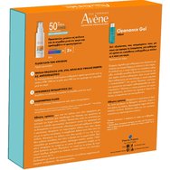 Avene Promo Anti-Imperfection Fluid Spf50, 40ml & Подарък Cleansing Gel 100ml Avene Promo Anti-Imperfection Fluid Spf50, 40ml & Подарък Cleansing Gel 100ml