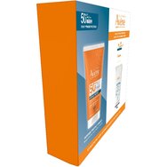 Avene Promo Intense Protect Spf50+, 150ml & Подарък After Sun Restorative Lotion for Face & Body Travel Size 50ml