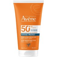 Avene Promo Intense Protect Spf50+, 150ml & Подарък After Sun Restorative Lotion for Face & Body Travel Size 50ml