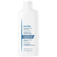 Ducray Promo Kelual DS Intensive Anti Dandruff Shampoo 100ml & Подарък Elution Gentle Balancing Shampoo 100ml Ducray Promo Kelual DS Intensive Anti Dandruff Shampoo 100ml & Подарък Elution Gentle Balancing Shampoo 100ml