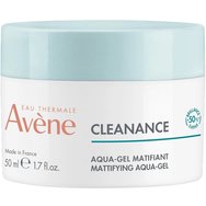 Avene Promo Cleanance Mattifying Aqua Gel 50ml & Подарък Face & Body Cleansing Gel 100ml Avene Promo Cleanance Mattifying Aqua Gel 50ml & Подарък Face & Body Cleansing Gel 100ml