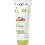 A-Derma Promo Exomega Control 2in1 Anti-Scratching Emollient Cleansing Gel 500ml & Подарък Emollient Cream 50ml A-Derma Promo Exomega Control 2in1 Anti-Scratching Emollient Cleansing Gel 500ml & Подарък Emollient Cream 50ml