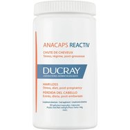 Ducray Promo Anacaps Reactiv Hair Loss 90caps & Подарък Anaphase Anti-Hair Loss & Growth Shampoo 100ml Ducray Promo Anacaps Reactiv Hair Loss 90caps & Подарък Anaphase Anti-Hair Loss & Growth Shampoo 100ml