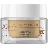 Avene Promo Dermabsolu Redensifying Day Cream 50ml & Подарък Intensive Night Cream 10ml & Подарък Make Up Removing Micellar Water 100ml & Несесер 1 Брой Avene Promo Dermabsolu Redensifying Day Cream 50ml & Подарък Intensive Night Cream 10ml & Подарък Make Up Removing Micellar Water 100ml & Несесер 1 Брой