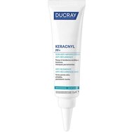 Ducray Promo Keracnyl PP+ Anti-Blemish Cream 30ml & Подарък Face & Body Foaming Gel 100ml,Крем против Несъвършенства & Следи за Кожа, Склонна към Акне & Подарък Почистващ Гел Подходящ за Мазна Кожа, Несъвършенства & Акне Ducray Promo Keracnyl PP+ Anti-Blemish Cream 30ml & Подарък Face & Body Foaming Gel 100ml,Крем против Несъвършенства & Следи за Кожа, Склонна към Акне & Подарък Почистващ Гел Подходящ за Мазна Кожа, Несъвършенства & Акне