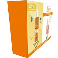 Avene Promo Resistant Spf50+ Family Spray 400ml & Подарък плажна чанта 1 брой Avene Promo Resistant Spf50+ Family Spray 400ml & Подарък плажна чанта 1 брой