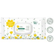Klorane Promo baby Face, Body & Diaper Area Water Wipes 180 броя (3 x 60 броя) Klorane Promo baby Face, Body & Diaper Area Water Wipes 180 броя (3 x 60 броя)