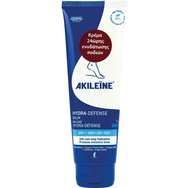 Akileine Hydra Defence Dry & Very Dry Feet Balm 125ml - Хидратиращ възстановяващ балсам за много сухи крака
