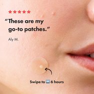 Hero. Invisible+ Mighty Patch 24 бр