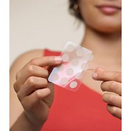 Hero. Invisible+ Mighty Patch 24 бр