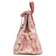 The Lunch Bags Kids 1 Τεμάχιο Κωδ 81108 - Rainbows