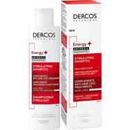 Vichy Dercos Energy+ Stimulating Shampoo 200ml Vichy Dercos Energy+ Stimulating Shampoo 200ml