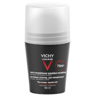 Vichy Homme Deodorant Anti-Perspirant 72H Extrreme Control Дезодорант против изпотяване 50ml