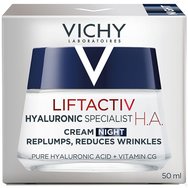 Vichy Liftactiv Liftactiv Hyaluronic Specialist H.A. 50ml Vichy Liftactiv Liftactiv Hyaluronic Specialist H.A. 50ml