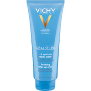 Vichy Capital Soleil After Sun 300ml - Овлажняваща емулсия за грижа след слънце Vichy Capital Soleil After Sun 300ml - Овлажняваща емулсия за грижа след слънце