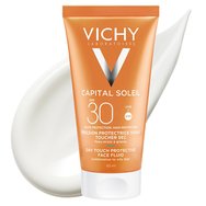 Vichy Capital Soleil Spf30 Dry Touch Emulsion 50ml