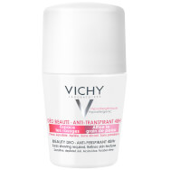 Vichy Deodorant 48h Ideal Finish 50ml - Дезодорант за жени с приятен аромат Vichy Deodorant 48h Ideal Finish 50ml - Дезодорант за жени с приятен аромат
