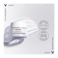 Vichy Liftactiv Supreme Anti-Wrinkle Cream Normal to Combination Skin 50ml