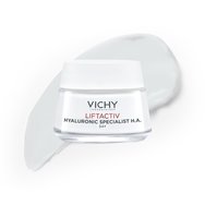 Vichy Liftactiv Hyaluronic Specialist H.A, Normal to Combination Skin Day Cream 50ml  Vichy Liftactiv Hyaluronic Specialist H.A, Normal to Combination Skin Day Cream 50ml
