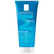 La Roche-Posay Effaclar Purifying Foaming Gel 200ml La Roche-Posay Effaclar Purifying Foaming Gel 200ml