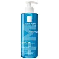 La Roche-Posay Effaclar Purifying Foaming Gel 400ml La Roche-Posay Effaclar Purifying Foaming Gel 400ml