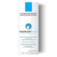 La Roche Posay Cicaplast Mains Реконструктивен крем За Ръцете50ml