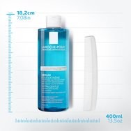 La RochePosay Kerium Doux Extra Gentle За нормална коса 400ml