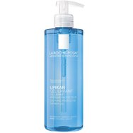 La Roche-Posay Lipikar Gel Lavant 400ml (300мл+ подарък 100мл) 1 бр
