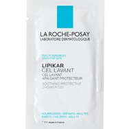 La Roche-Posay Проба Lipikar Soothing Protective Shower Gel 7ml - 