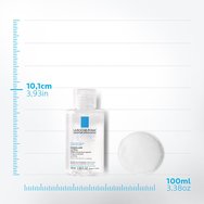 La Roche-Posay Micellar Water Ultra за Лице - Очи - Устни 100ml La Roche-Posay Micellar Water Ultra за Лице - Очи - Устни 100ml