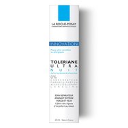 La Roche Posay Toleriane Ultra Overnight Възстановителен и успокояващ нощен крем за лице и очи 40ml