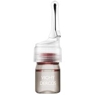 Vichy Dercos Aminexil - 5 степенна защита против косопад за мъже, 21 дози по 6мл